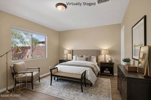 2374 S Adventure Trail, Tucson, AZ 85748