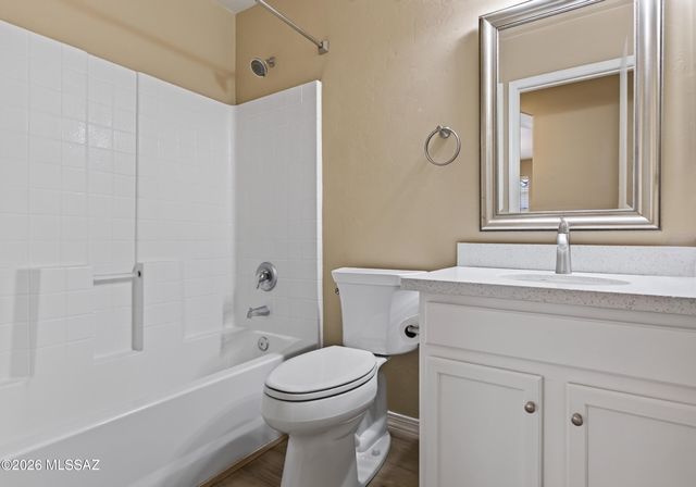 2374 S Adventure Trail, Tucson, AZ 85748