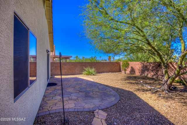 2374 S Adventure Trail, Tucson, AZ 85748