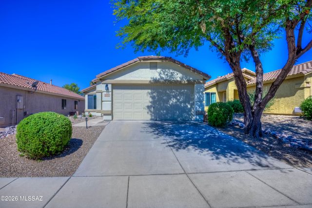 2374 S Adventure Trail, Tucson, AZ 85748