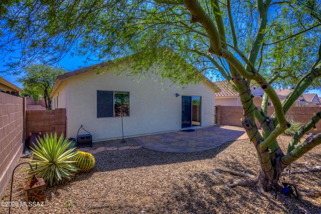2374 S Adventure Trail, Tucson, AZ 85748