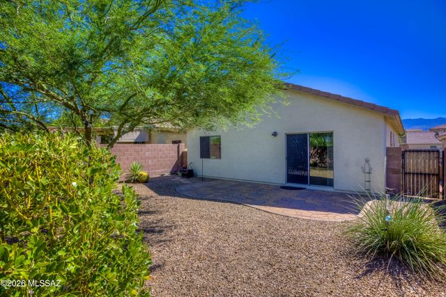 2374 S Adventure Trail, Tucson, AZ 85748
