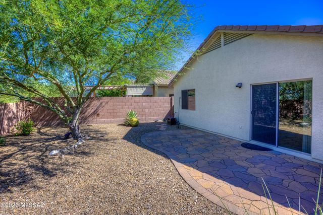 2374 S Adventure Trail, Tucson, AZ 85748