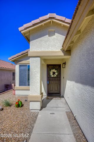 2374 S Adventure Trail, Tucson, AZ 85748