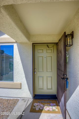 2374 S Adventure Trail, Tucson, AZ 85748
