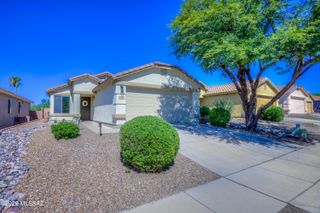 2374 S Adventure Trail, Tucson, AZ 85748