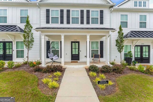1723 Prospect Way SW, Conyers, GA 30094