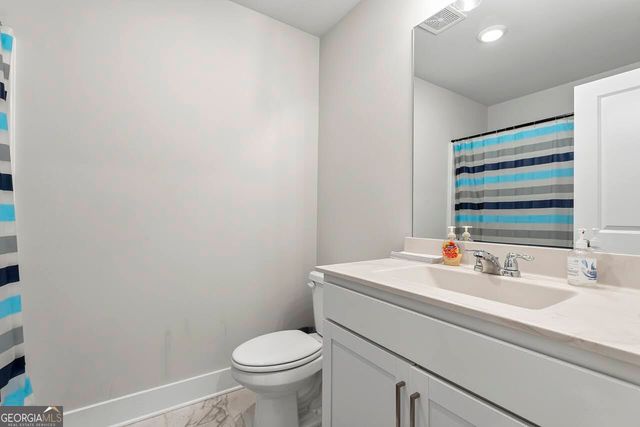 1723 Prospect Way SW, Conyers, GA 30094