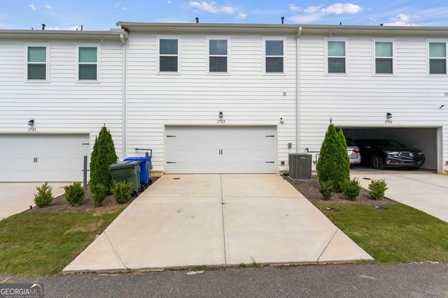 1723 Prospect Way SW, Conyers, GA 30094