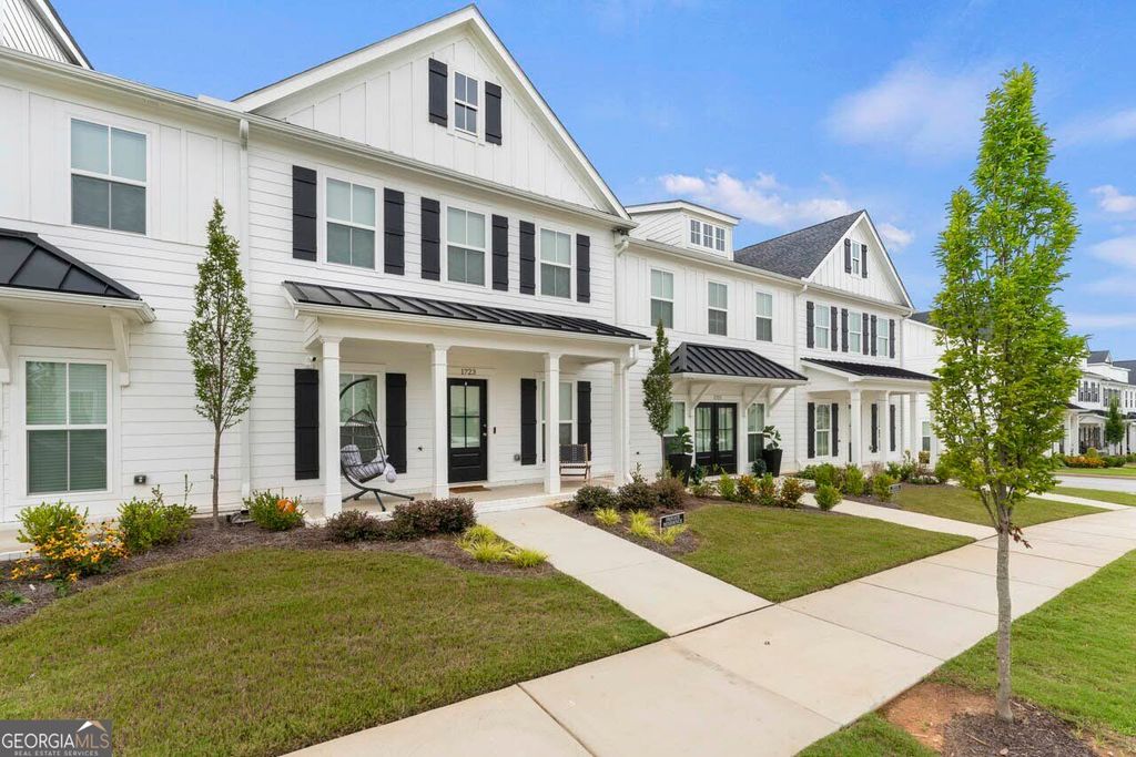 1723 Prospect Way SW, Conyers, GA 30094 — photo 3