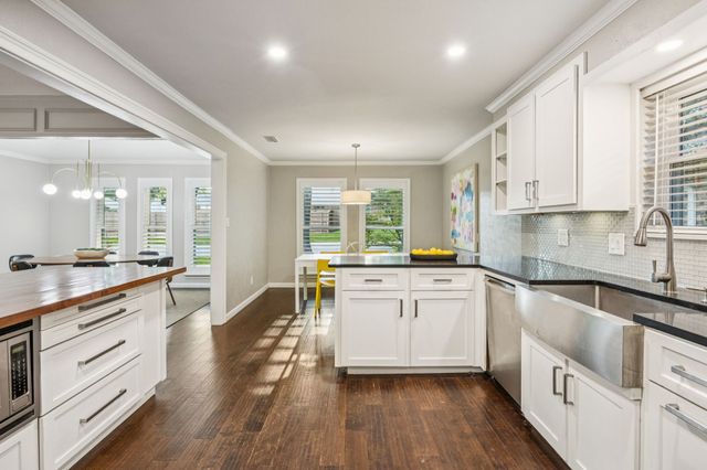 9406 Mill Hollow Drive, Dallas, TX 75243