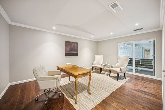 9406 Mill Hollow Drive, Dallas, TX 75243