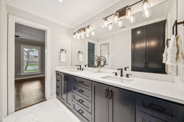 9406 Mill Hollow Drive, Dallas, TX 75243