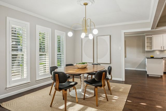 9406 Mill Hollow Drive, Dallas, TX 75243