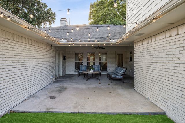 9406 Mill Hollow Drive, Dallas, TX 75243