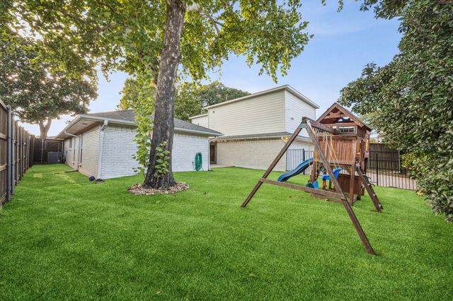 9406 Mill Hollow Drive, Dallas, TX 75243