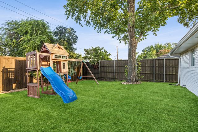 9406 Mill Hollow Drive, Dallas, TX 75243