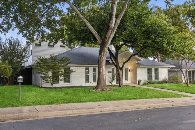 9406 Mill Hollow Drive, Dallas, TX 75243