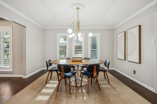 9406 Mill Hollow Drive, Dallas, TX 75243