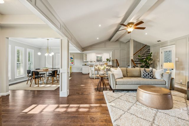 9406 Mill Hollow Drive, Dallas, TX 75243