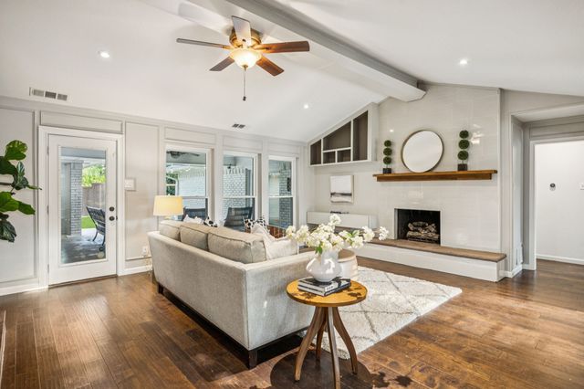 9406 Mill Hollow Drive, Dallas, TX 75243