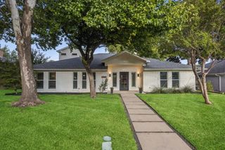 9406 Mill Hollow Drive, Dallas, TX 75243