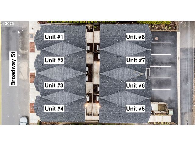 1911 Broadway St 1, Vancouver, WA 98663