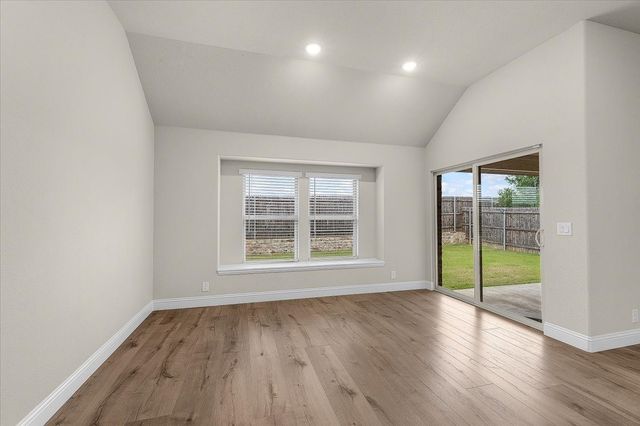 1021 Longbow Lane, Crowley, TX 76036