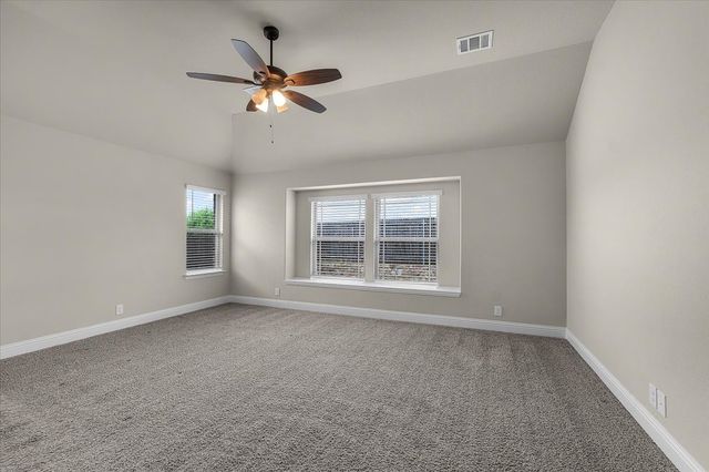 1021 Longbow Lane, Crowley, TX 76036