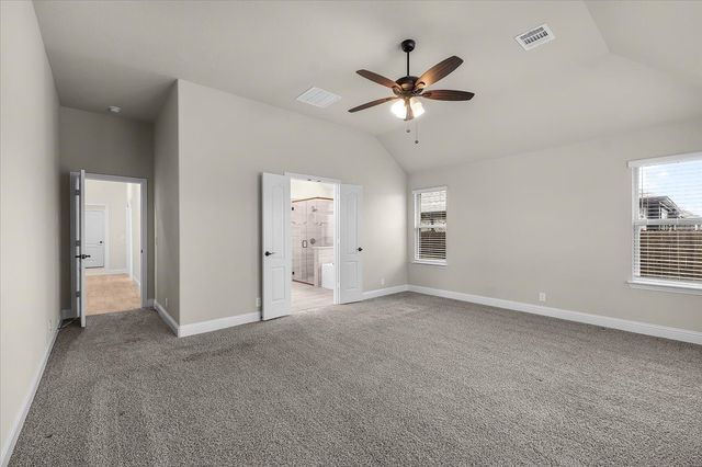 1021 Longbow Lane, Crowley, TX 76036