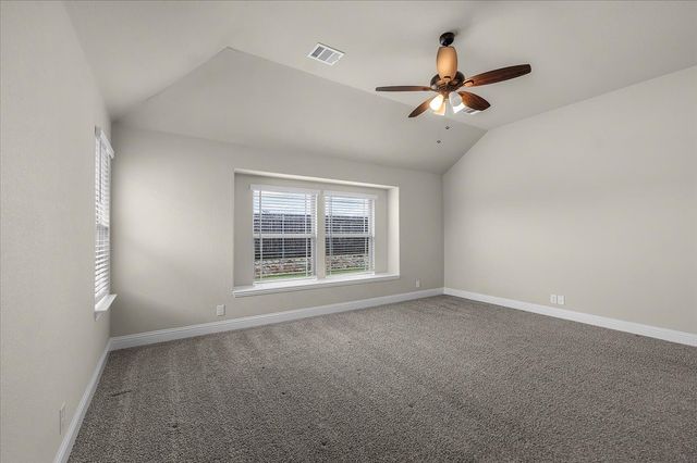 1021 Longbow Lane, Crowley, TX 76036