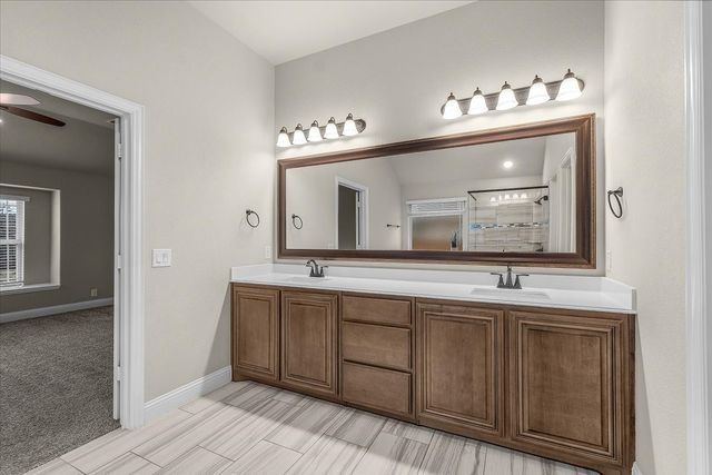 1021 Longbow Lane, Crowley, TX 76036