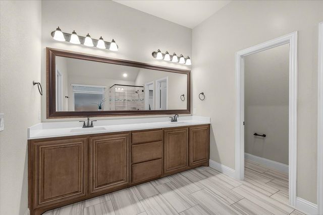 1021 Longbow Lane, Crowley, TX 76036