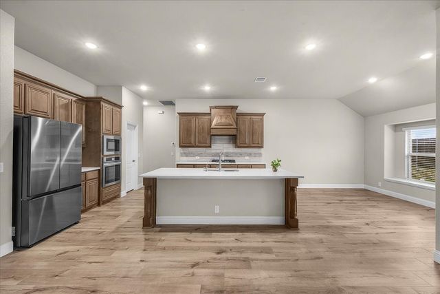 1021 Longbow Lane, Crowley, TX 76036