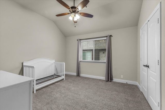 1021 Longbow Lane, Crowley, TX 76036