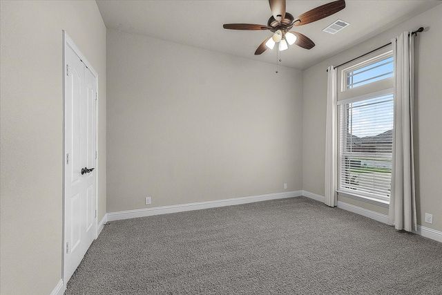 1021 Longbow Lane, Crowley, TX 76036