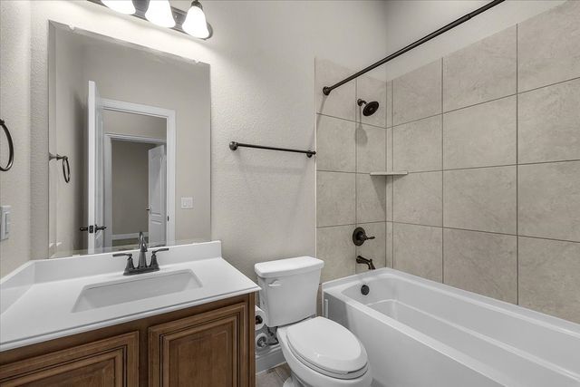 1021 Longbow Lane, Crowley, TX 76036