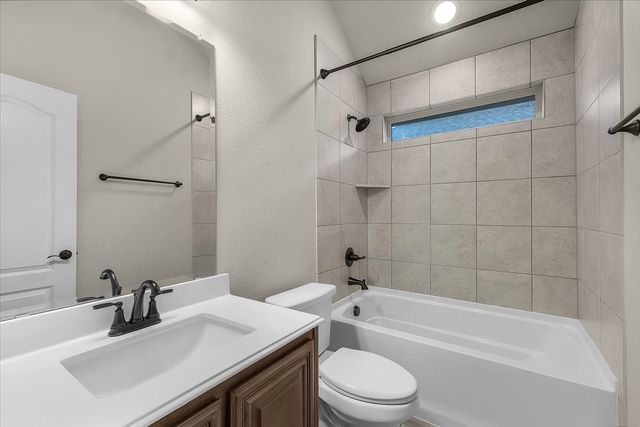 1021 Longbow Lane, Crowley, TX 76036