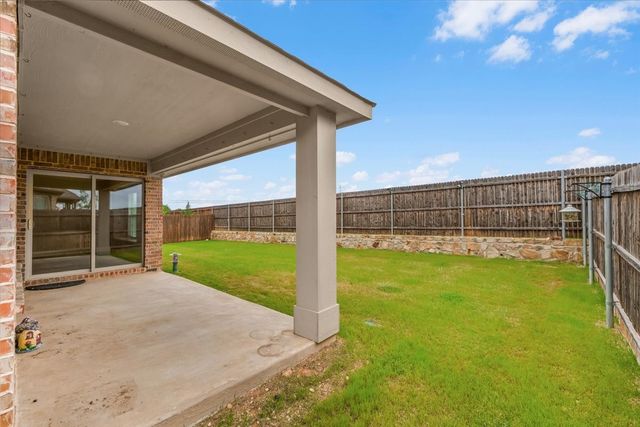 1021 Longbow Lane, Crowley, TX 76036