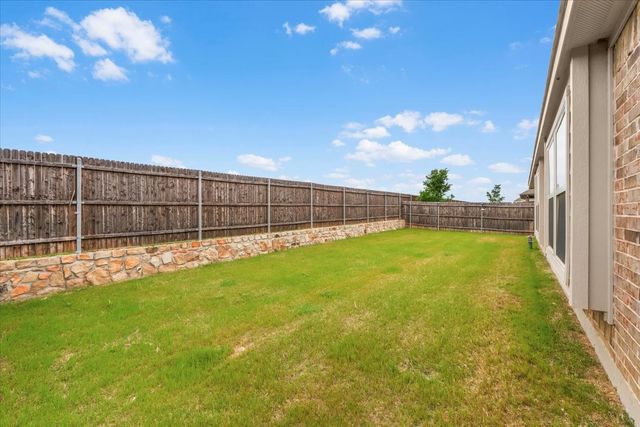 1021 Longbow Lane, Crowley, TX 76036