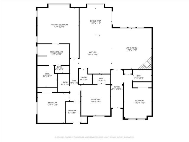 1021 Longbow Lane, Crowley, TX 76036
