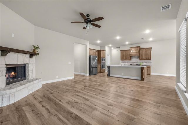 1021 Longbow Lane, Crowley, TX 76036