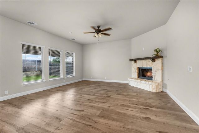 1021 Longbow Lane, Crowley, TX 76036