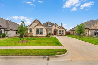 1021 Longbow Lane, Crowley, TX 76036
