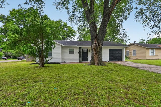 920 Tierra Drive, Mesquite, TX 75149