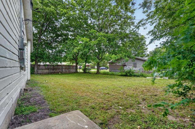 920 Tierra Drive, Mesquite, TX 75149