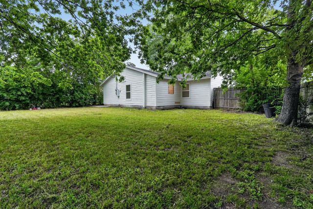 920 Tierra Drive, Mesquite, TX 75149