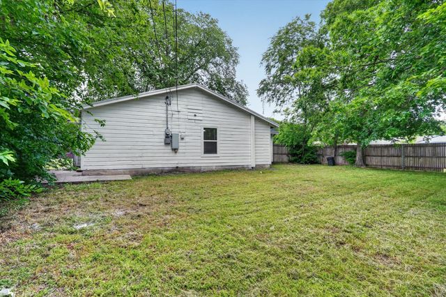 920 Tierra Drive, Mesquite, TX 75149