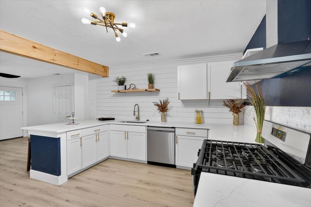 920 Tierra Drive, Mesquite, TX 75149