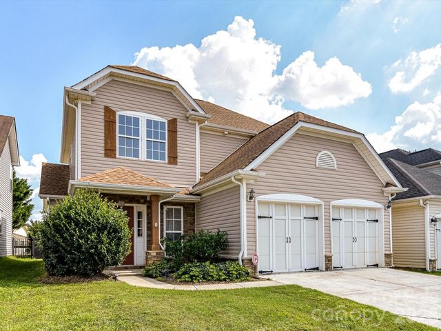 9645 Storybook Avenue NW, Concord, NC 28027